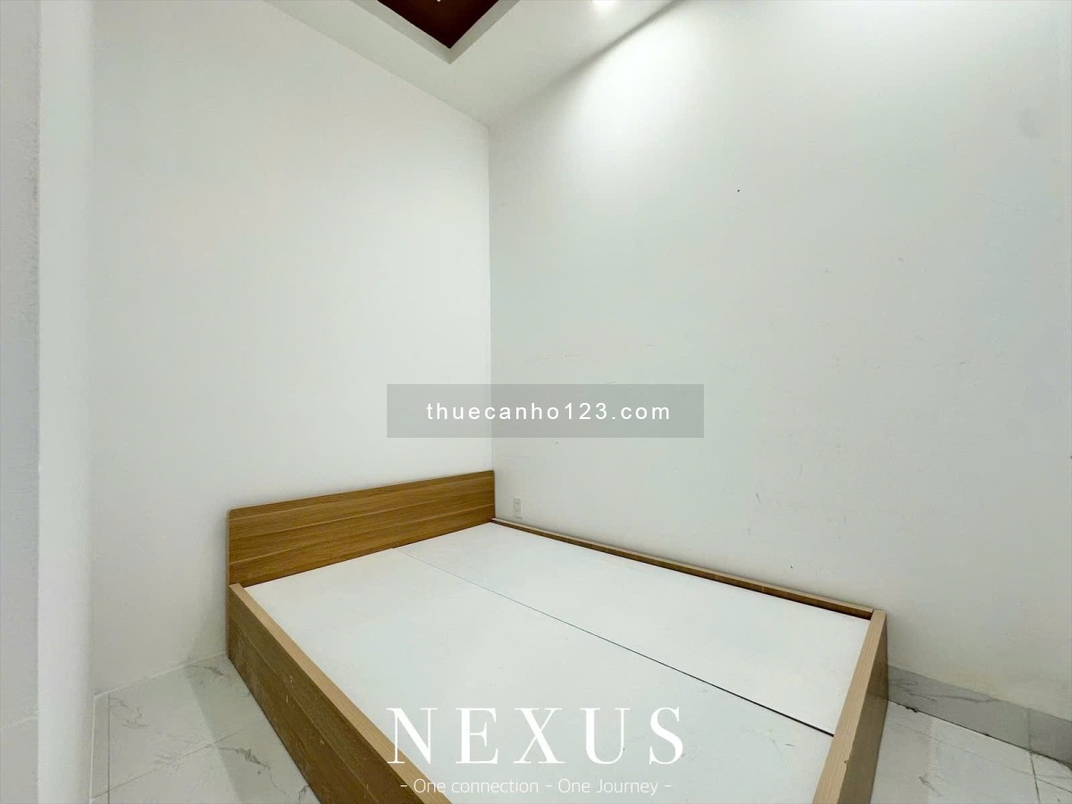 DUY NHẤT 1 CĂN–CHO THUÊ CĂN HỘ 2 PHÒNG NGỦ FULL NỘI THẤT, GIÁ ƯU ĐÃI ĐẦU NĂM – LÊ ĐỨC THỌ, GÒ VẤP