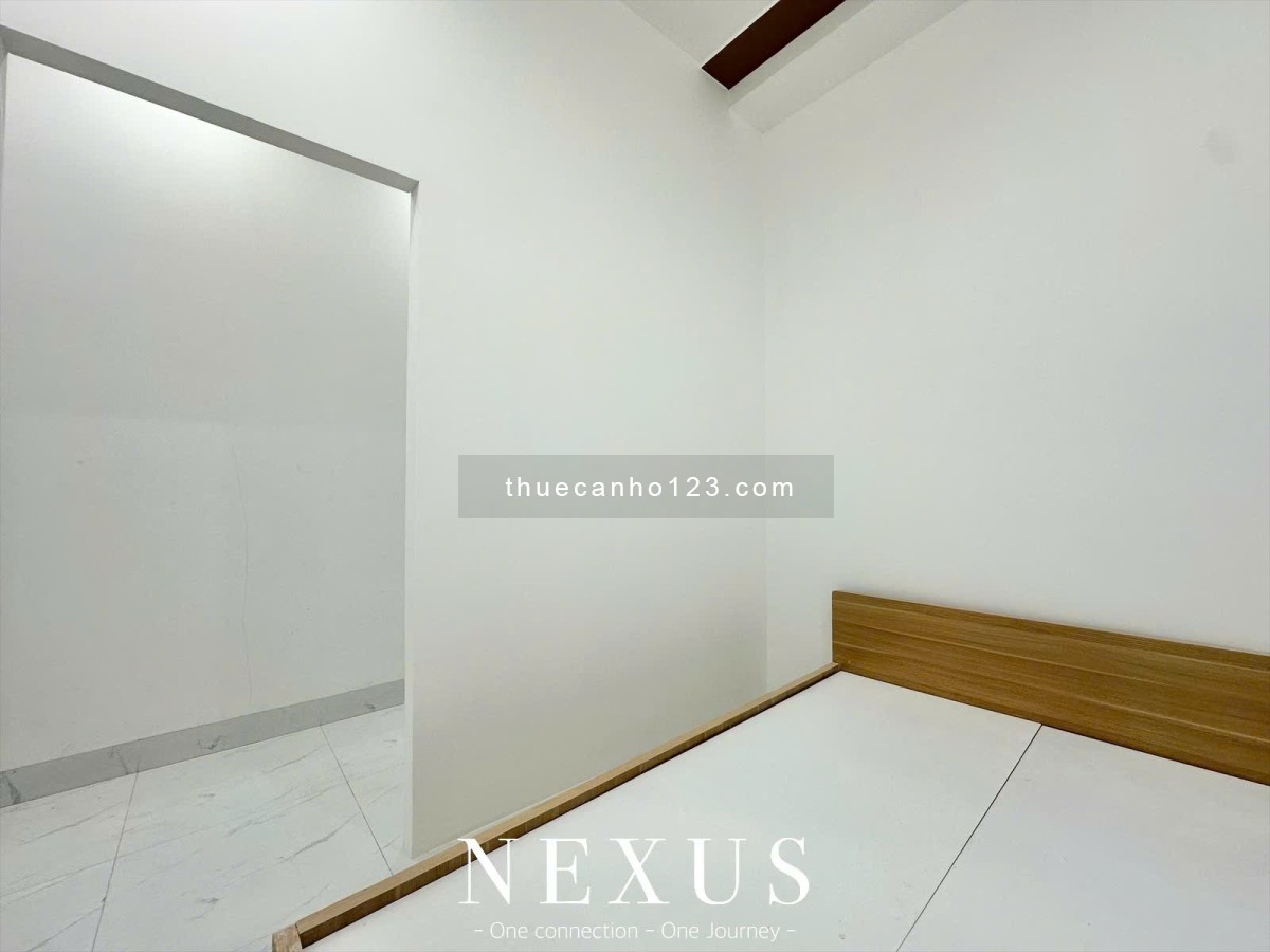 DUY NHẤT 1 CĂN–CHO THUÊ CĂN HỘ 2 PHÒNG NGỦ FULL NỘI THẤT, GIÁ ƯU ĐÃI ĐẦU NĂM – LÊ ĐỨC THỌ, GÒ VẤP