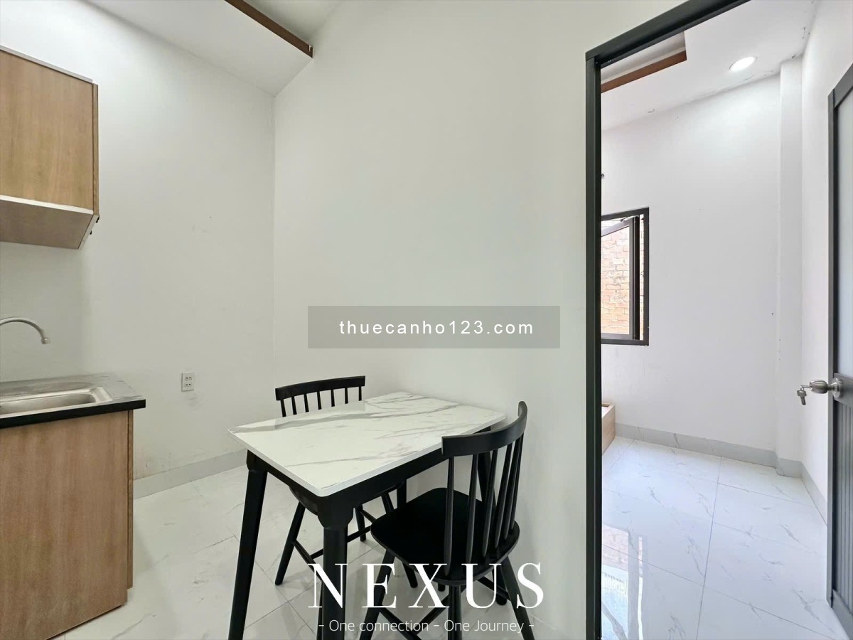 DUY NHẤT 1 CĂN–CHO THUÊ CĂN HỘ 2 PHÒNG NGỦ FULL NỘI THẤT, GIÁ ƯU ĐÃI ĐẦU NĂM – LÊ ĐỨC THỌ, GÒ VẤP