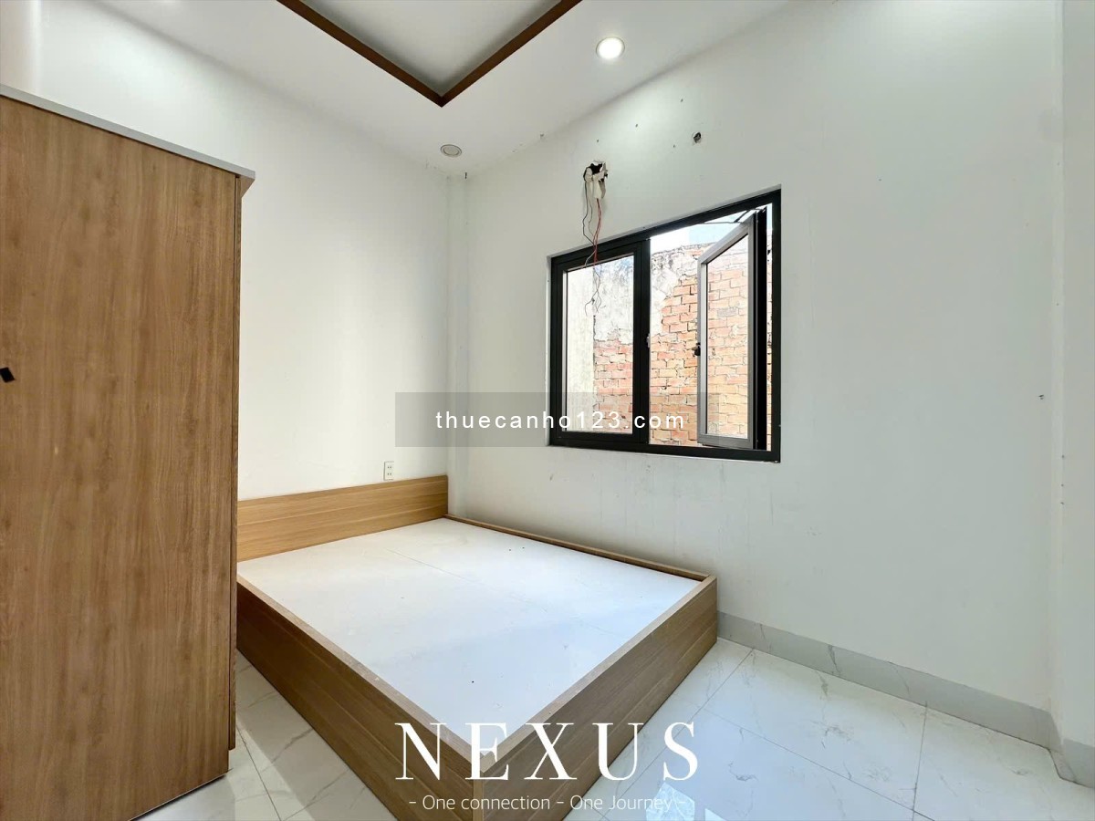 DUY NHẤT 1 CĂN–CHO THUÊ CĂN HỘ 2 PHÒNG NGỦ FULL NỘI THẤT, GIÁ ƯU ĐÃI ĐẦU NĂM – LÊ ĐỨC THỌ, GÒ VẤP