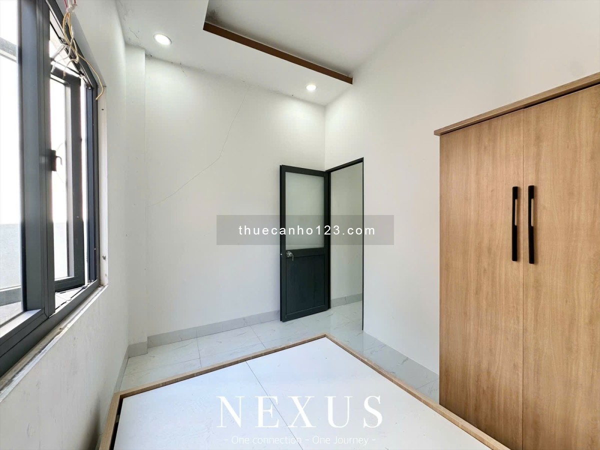 DUY NHẤT 1 CĂN–CHO THUÊ CĂN HỘ 2 PHÒNG NGỦ FULL NỘI THẤT, GIÁ ƯU ĐÃI ĐẦU NĂM – LÊ ĐỨC THỌ, GÒ VẤP