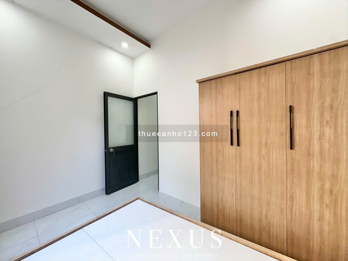 DUY NHẤT 1 CĂN–CHO THUÊ CĂN HỘ 2 PHÒNG NGỦ FULL NỘI THẤT, GIÁ ƯU ĐÃI ĐẦU NĂM – LÊ ĐỨC THỌ, GÒ VẤP