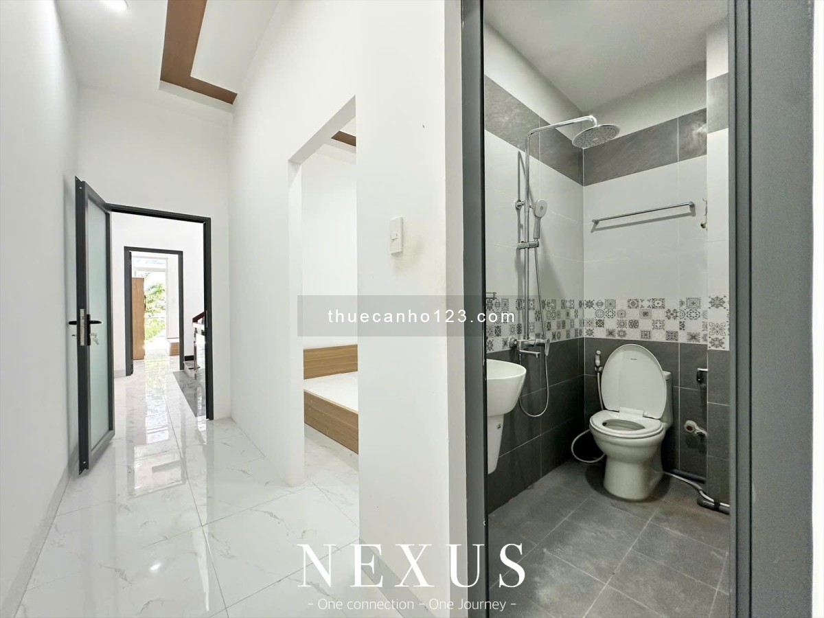 DUY NHẤT 1 CĂN–CHO THUÊ CĂN HỘ 2 PHÒNG NGỦ FULL NỘI THẤT, GIÁ ƯU ĐÃI ĐẦU NĂM – LÊ ĐỨC THỌ, GÒ VẤP