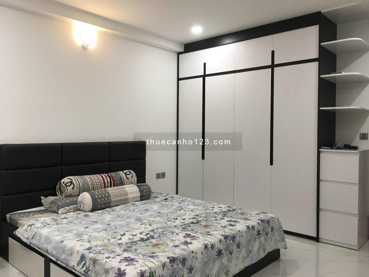 Cho thuê căn hộ 2PN,2WC, 81m2, tầng cao, view đẹp, thoáng mát, 12tr/tháng(full nội thất), 0903603097