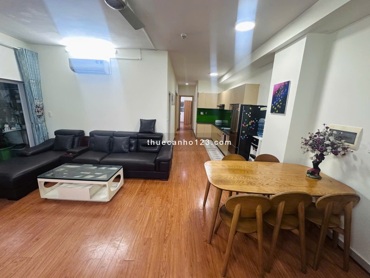 Cho thuê căn hộ Khải Hoàn 70m2, 2pn, 2wc - Chính chủ, giá 9 triệu/tháng