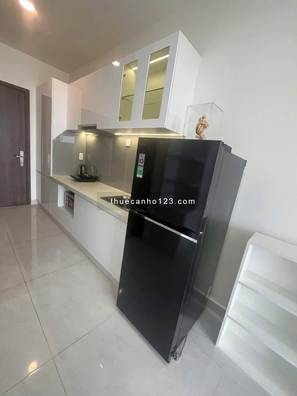 Chung cư Golden Maison, Phổ Quang, PN: 1p ngủ, 11tr5, full NT, 45m2