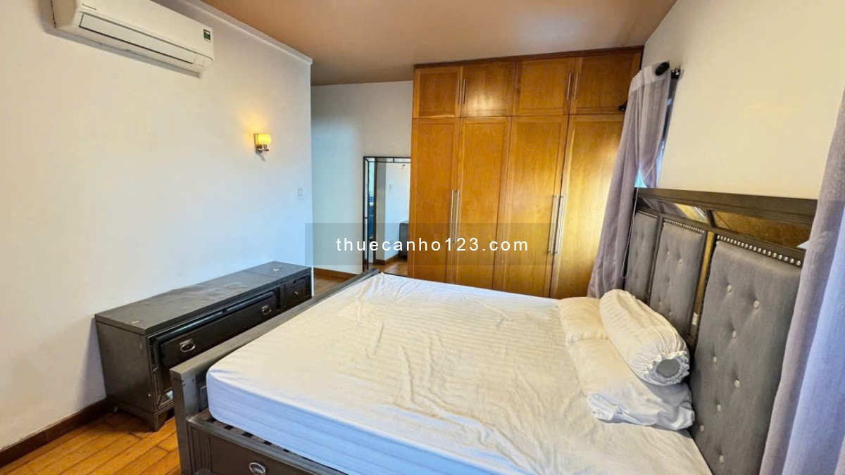 Chung cư Phúc Yên , Tân Bình căn 3p ngủ, full NT giá 11tr,5