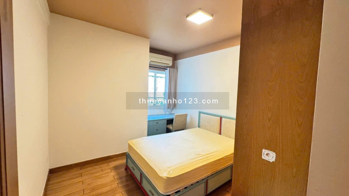 Chung cư Phúc Yên , Tân Bình căn 3p ngủ, full NT giá 11tr,5