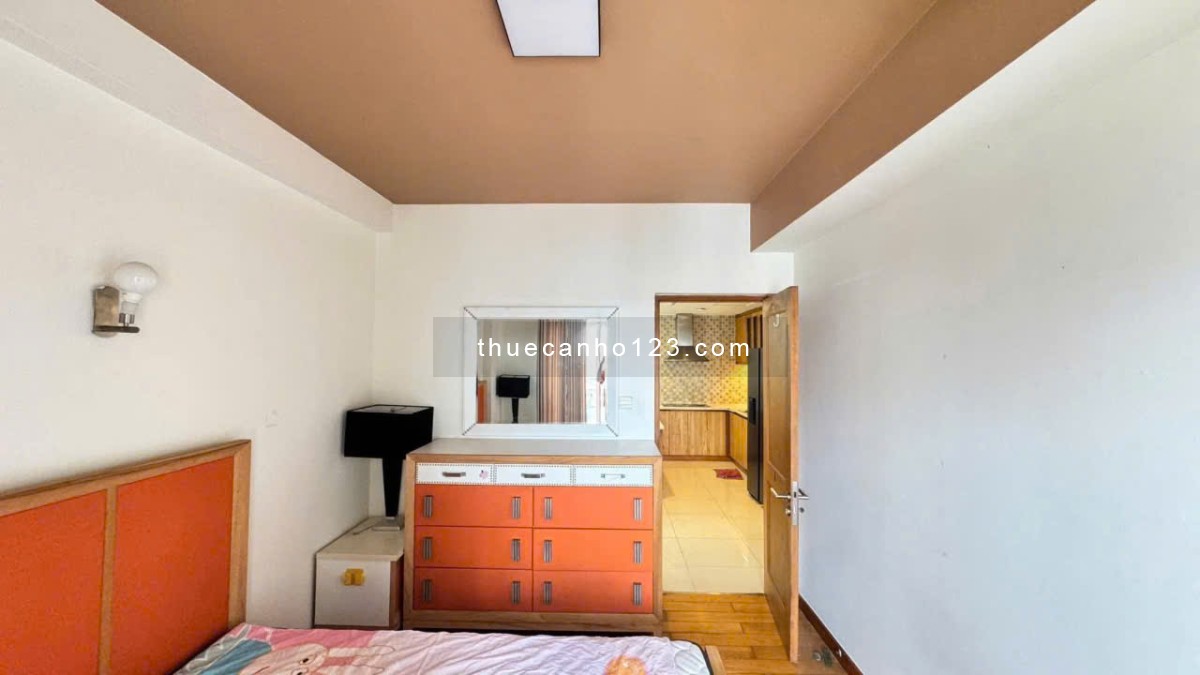 Chung cư Phúc Yên , Tân Bình căn 3p ngủ, full NT giá 11tr,5