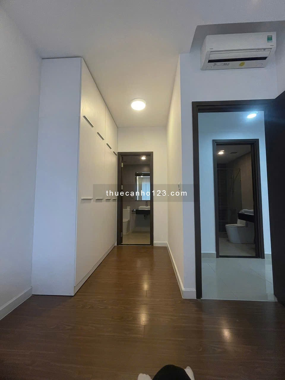 Ruby, Nguyễn Sỹ Sách, TB: 97m2, nhà mới, 10tr5, cọc 1 tháng, 3p ngủ