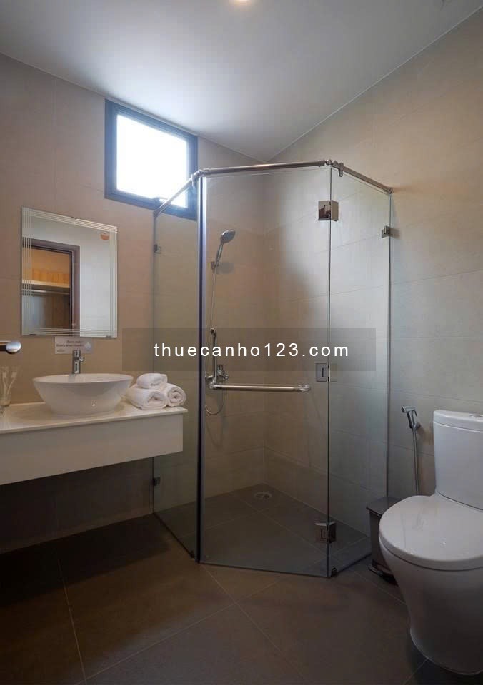 Studio – Full nội thất – Sang trọng & ấm cúng – Quận 1