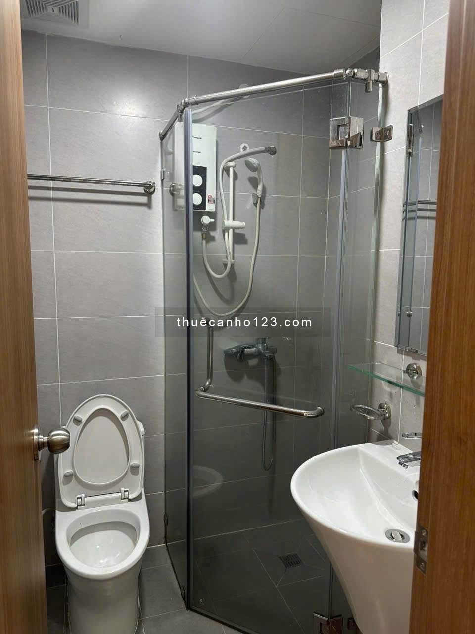 Chung cư Bảy Hiền Tower, Phạm Phú Thứ, TB: 95m2, 3p ngủ, nhà mới, 12tr5