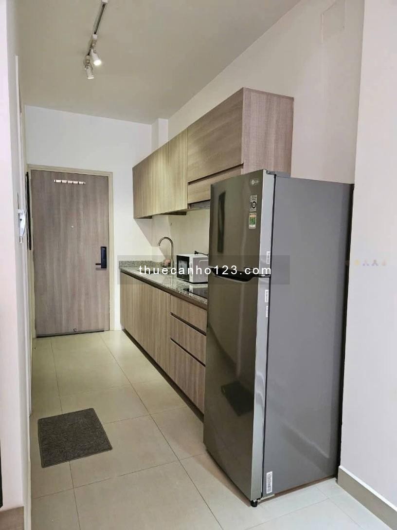 Chung cư Golden mansion, Phổ Quang, Phú Nhuận căn 1p ngủ chỉ 12tr5