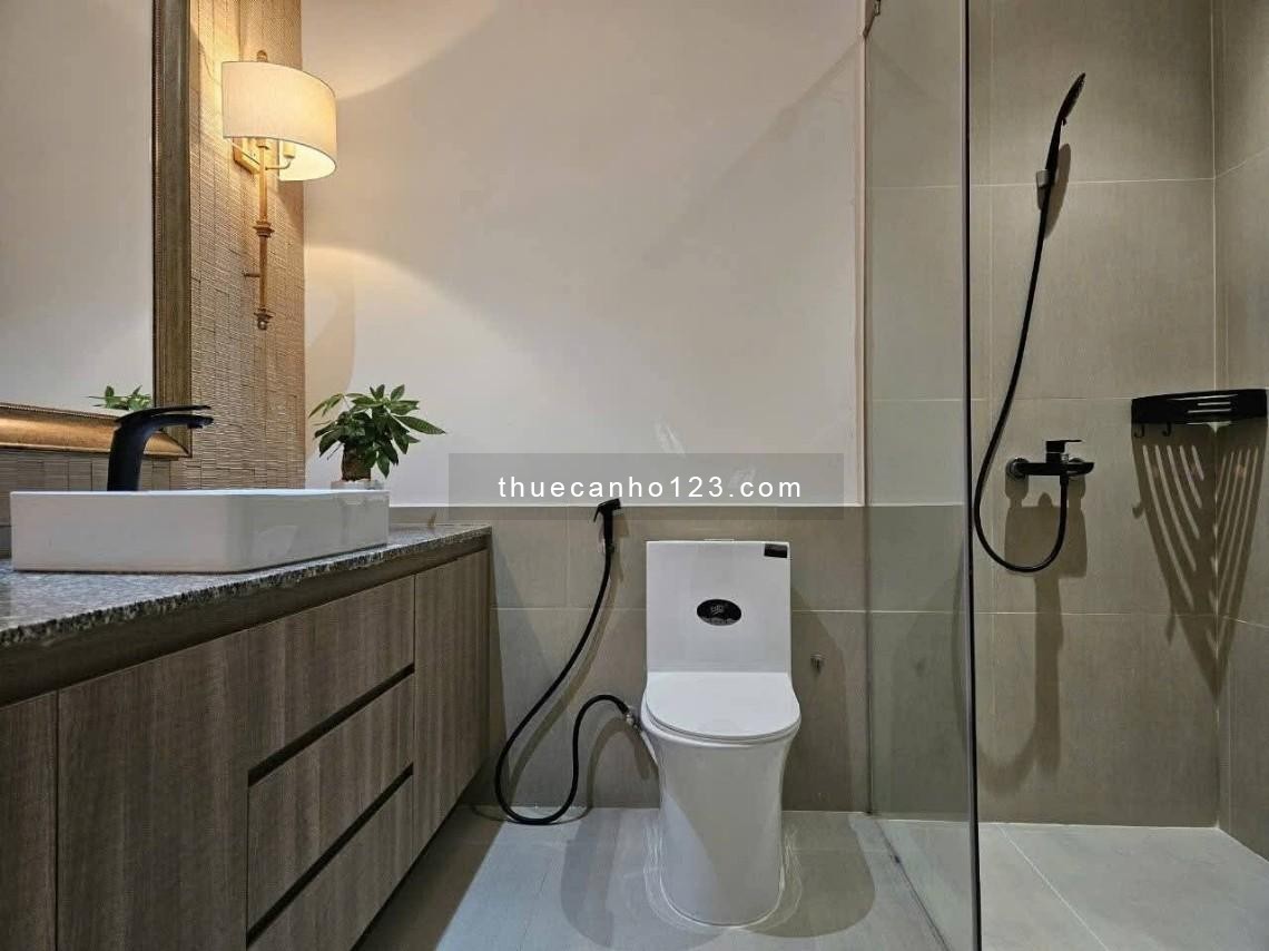 Chung cư Golden mansion, Phổ Quang, Phú Nhuận căn 1p ngủ chỉ 12tr5