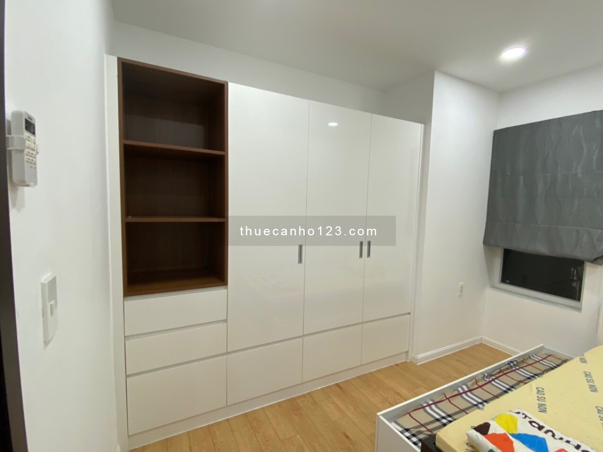 Căn hộ Xi Grand Court 18 triệu - 3PN 2WC FULL NỘI THẤT - Ở Ngay