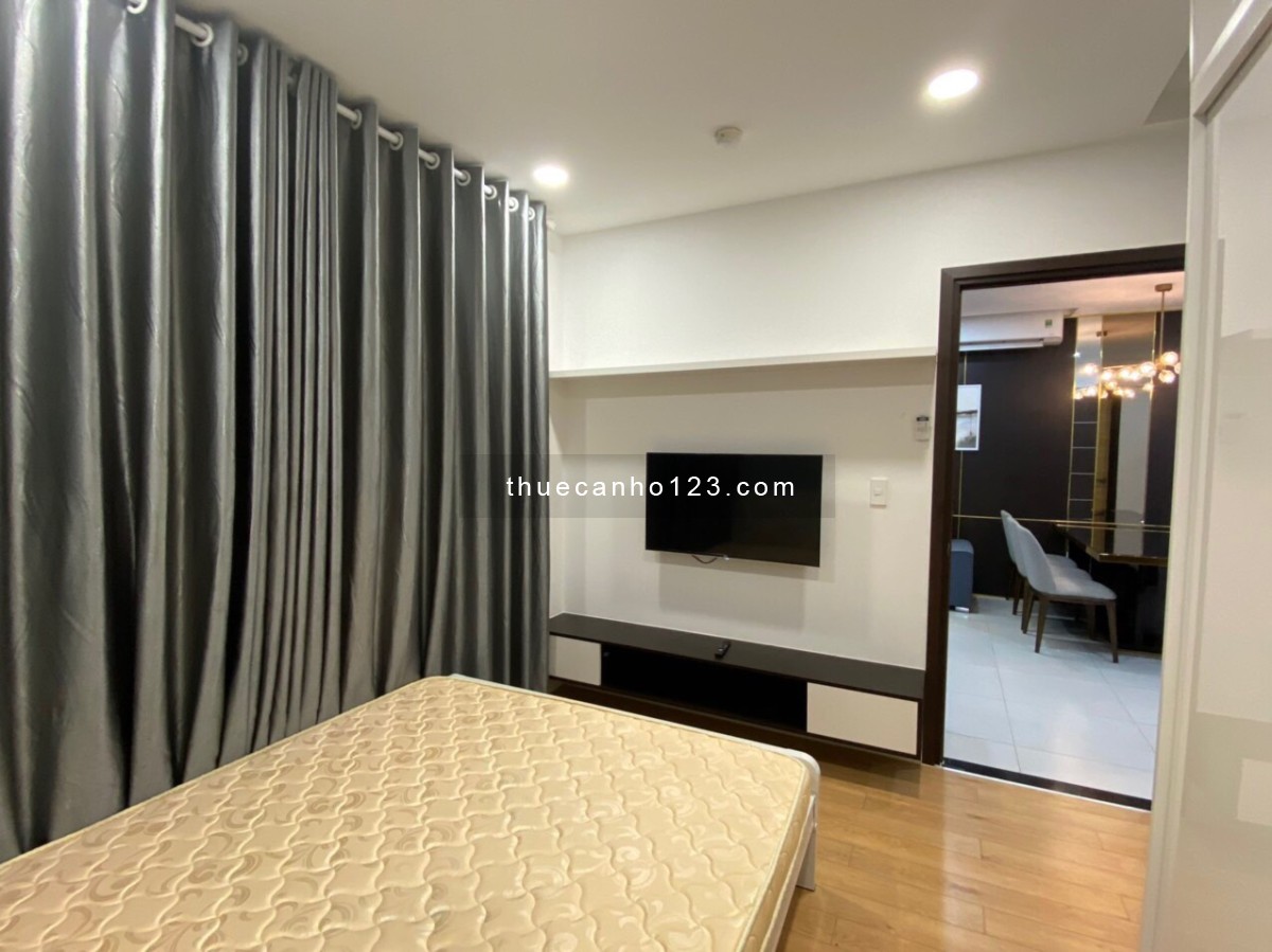 Căn hộ Xi Grand Court 18 triệu - 3PN 2WC FULL NỘI THẤT - Ở Ngay
