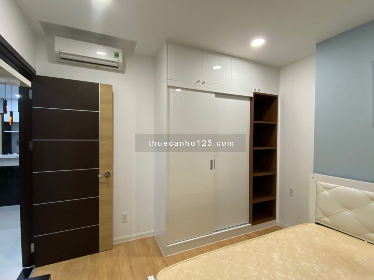 Căn hộ Xi Grand Court 18 triệu - 3PN 2WC FULL NỘI THẤT - Ở Ngay
