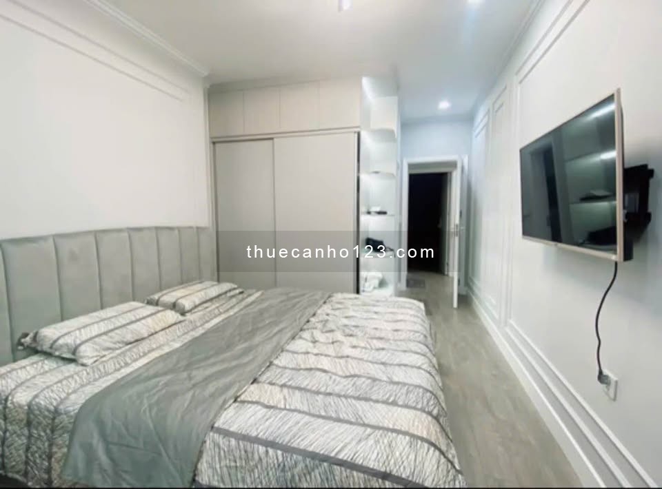 Cho thuê căn hộ chung cư Cát Tường Eco, 2PN 2WC, đủ đồ chỉ 12 triệu