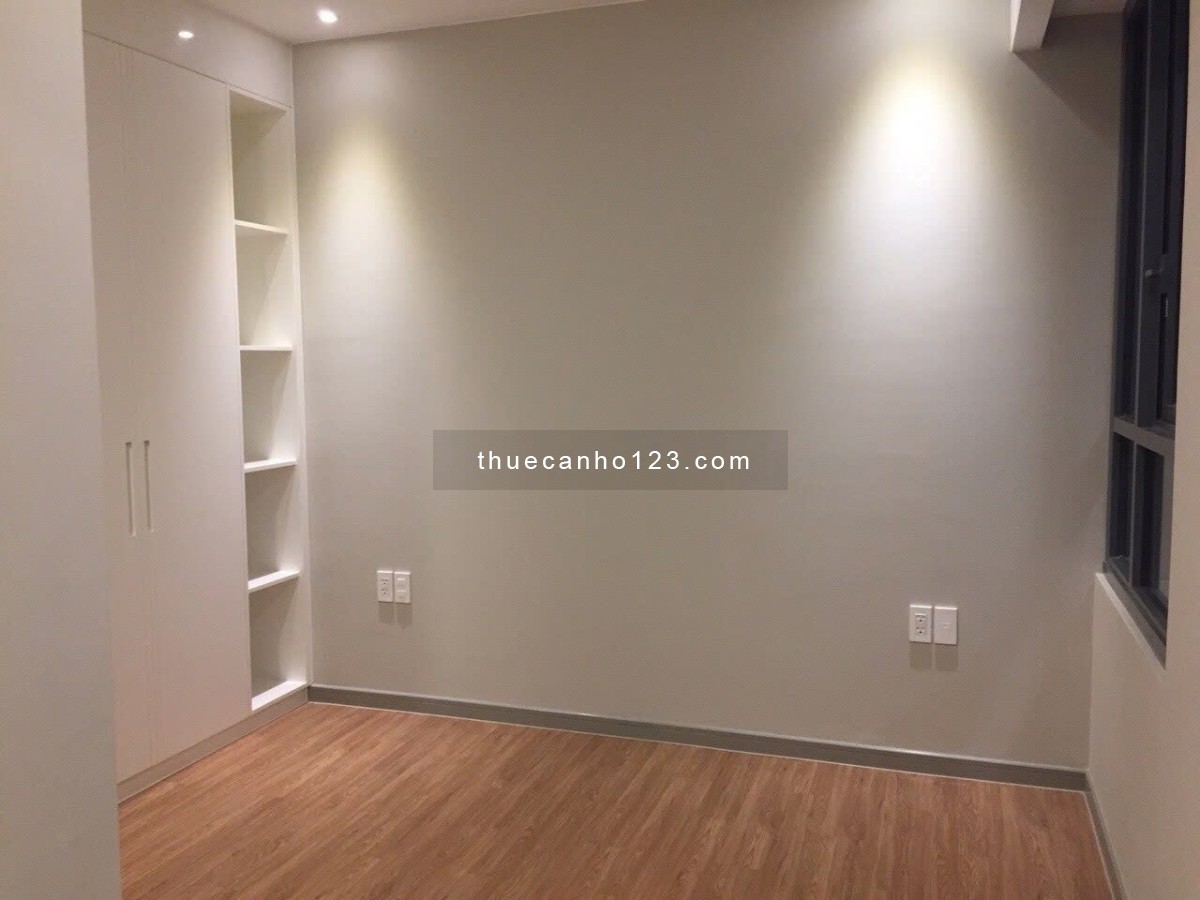 Cho thuê CC Gold View – Căn 2PN 80m², Tầng Trung Thoáng Mát, Giá Chỉ 16 Triệu