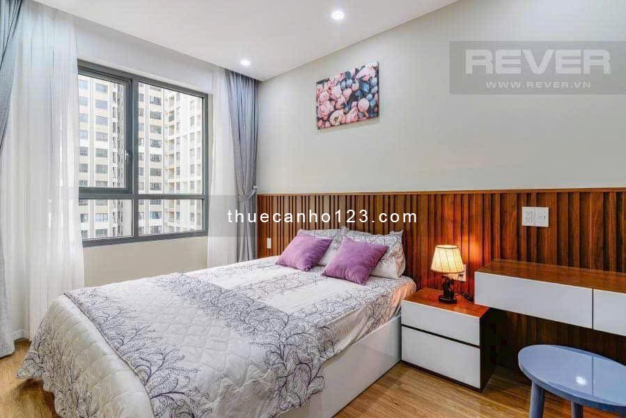 Cho Thuê Căn Hộ 3PN Cao Cấp – Tháp B Goldview