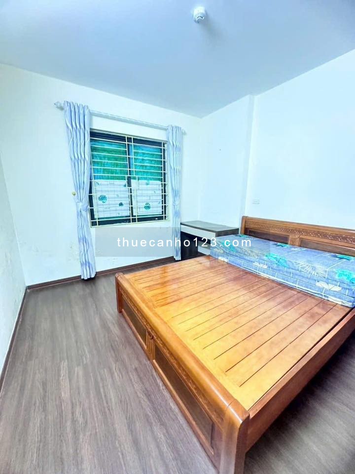Căn Hộ Riêng 2 Ngủ 2 WC 1 Khách 1 Ban Công cho thuê ại Chung Cư Cao Nguyên 2