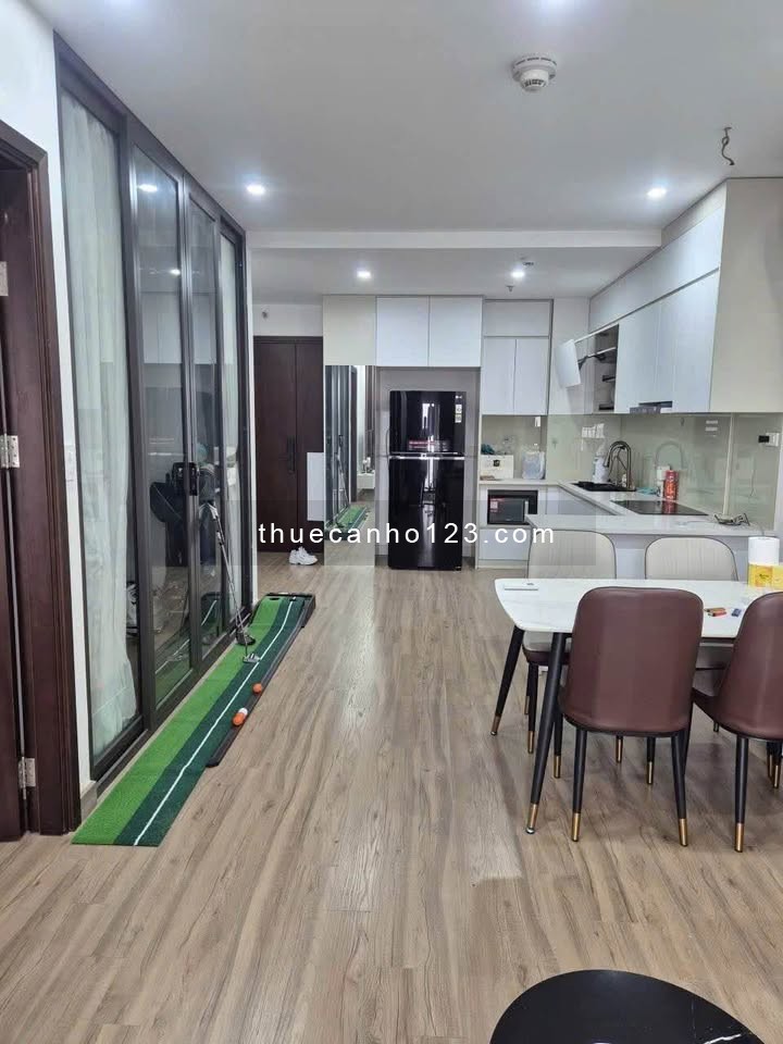 Căn Hộ Park View 1,5PN – Full Nội Thất Mới – Giá 16tr/tháng