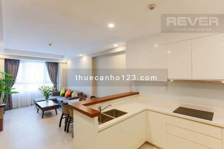 Gold View Quận 4 (liền kề Quận 1) – Căn 2PN Nhà Đẹp, Vào Ở Ngay