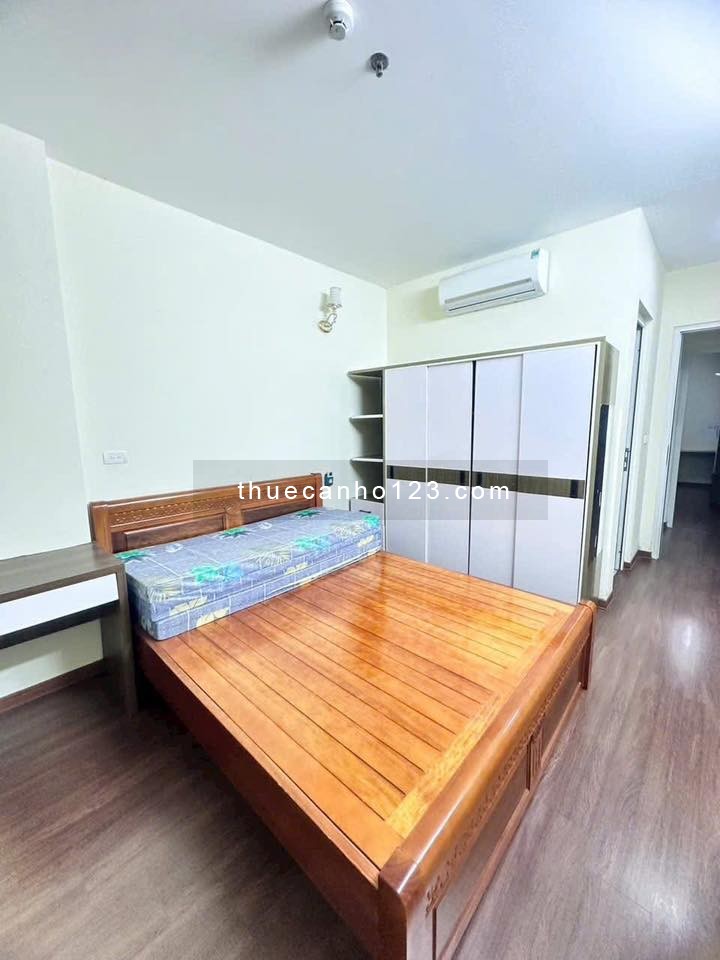 Căn Hộ Riêng 2 Ngủ 2 WC 1 Khách 1 Ban Công cho thuê ại Chung Cư Cao Nguyên 2