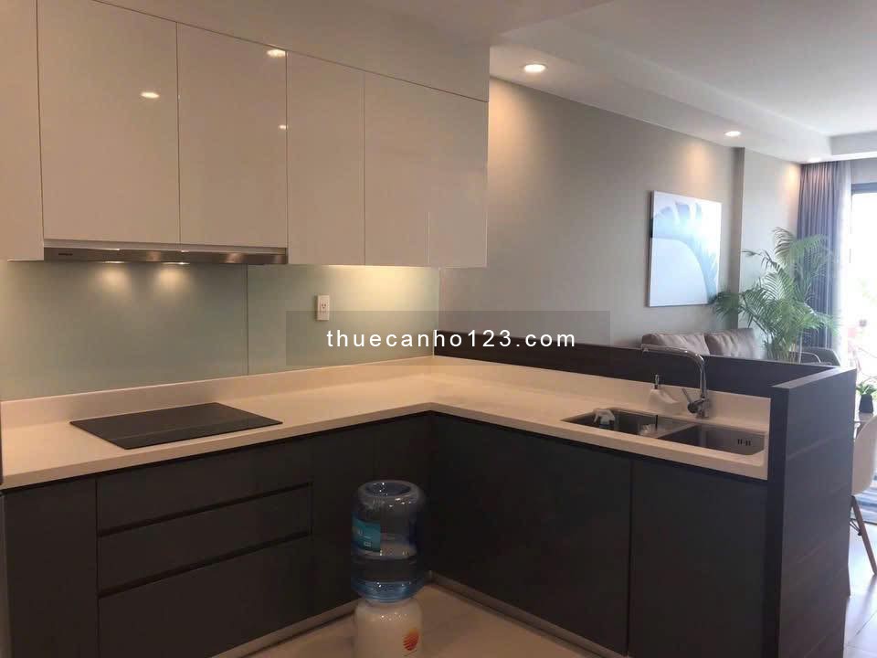 Gold View 2PN View Sông – Nhà Đẹp, Full Nội Thất, Giá 20 Triệu