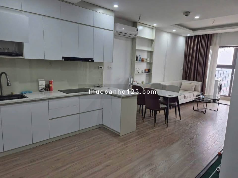 Căn Hộ Park View 1,5PN – Full Nội Thất Mới – Giá 16tr/tháng