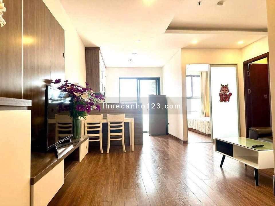 Royal Park Bắc Ninh – Căn 2PN Full Nội Thất, Tầng Cao View Thoáng