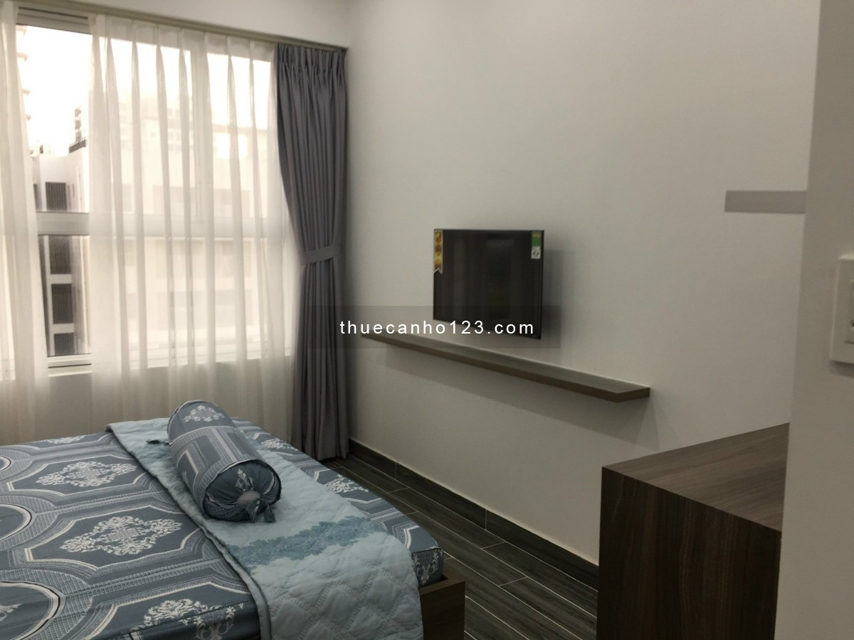 Cho thuê Gold View – 1PN, full nội thất, nhà đẹp chỉ nhỉnh 15tr