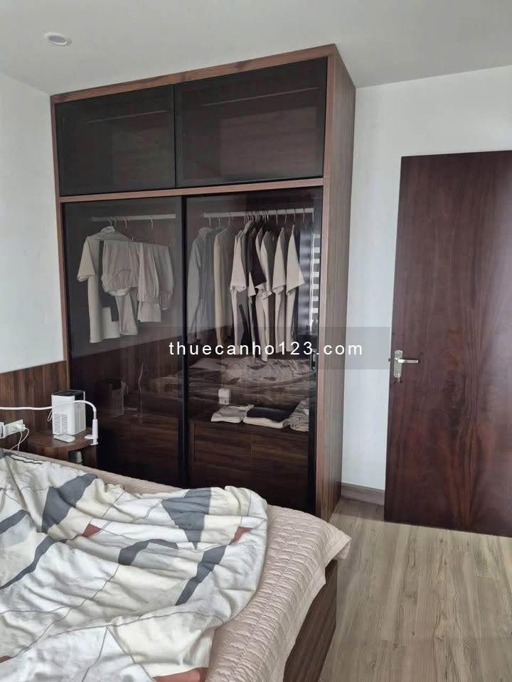 Căn Hộ Park View 1,5PN – Full Nội Thất Mới – Giá 16tr/tháng