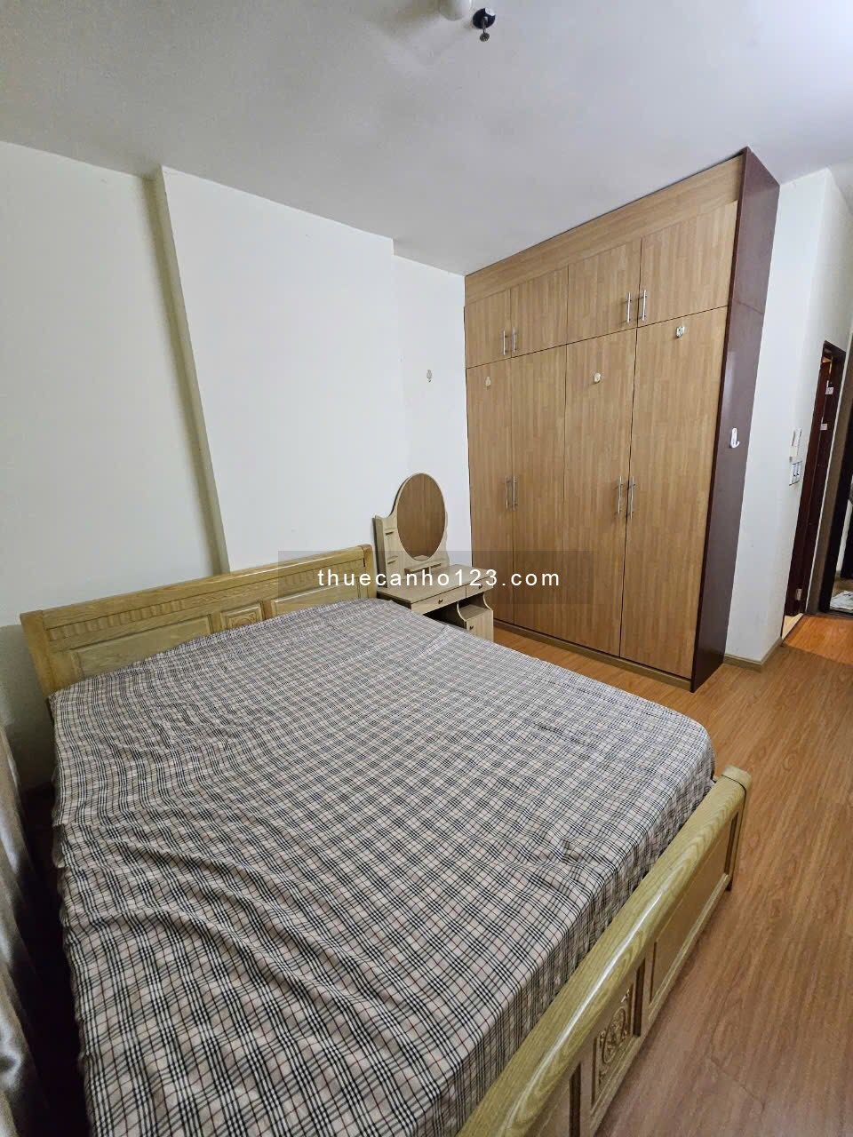 Cho thuê căn hộ Cát Tường – 2 phòng ngủ