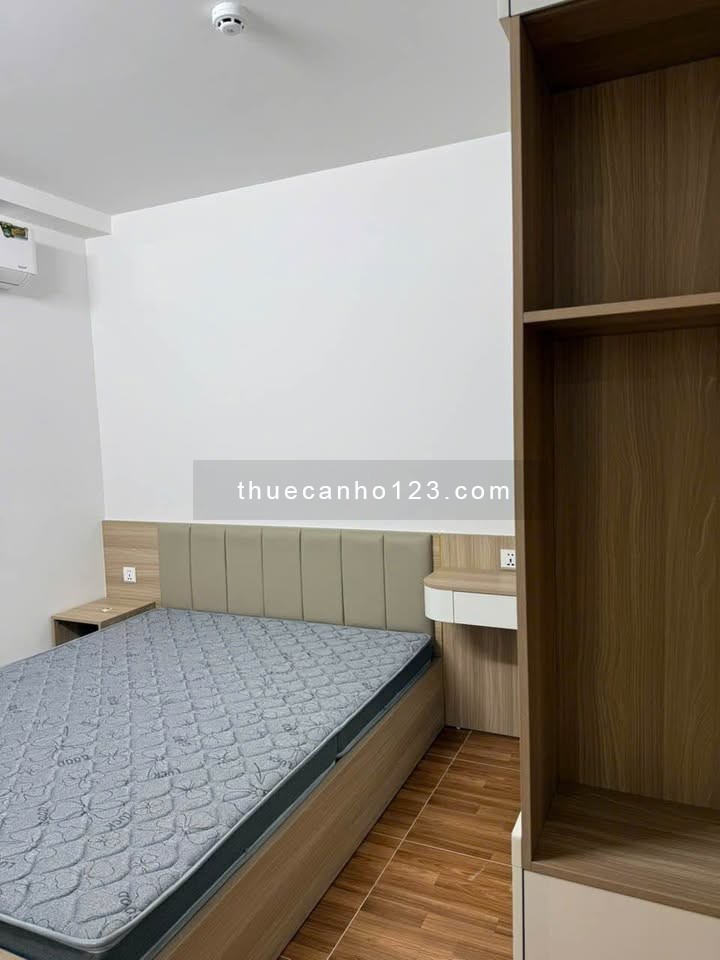 2PN HillView Quế Võ – Full/Không đồ, giá tốt