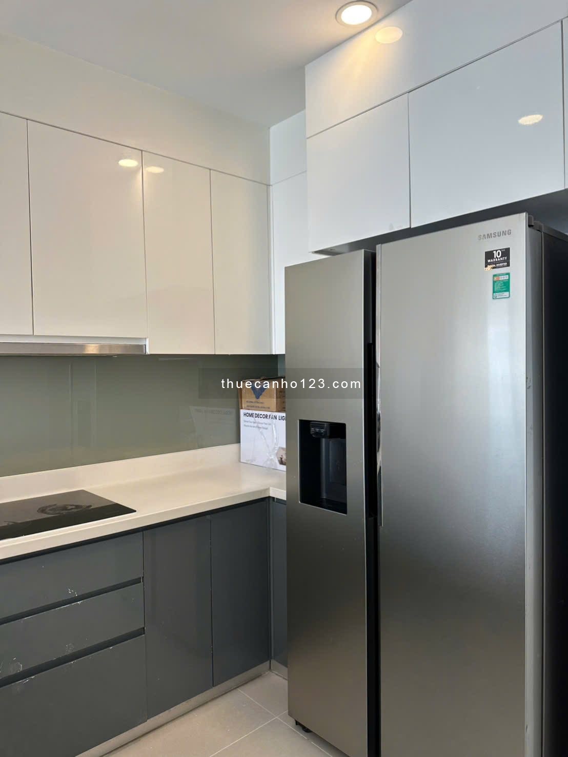 Gold View 2PN View Sông – Nhà Đẹp, Full Nội Thất, Giá 20 Triệu