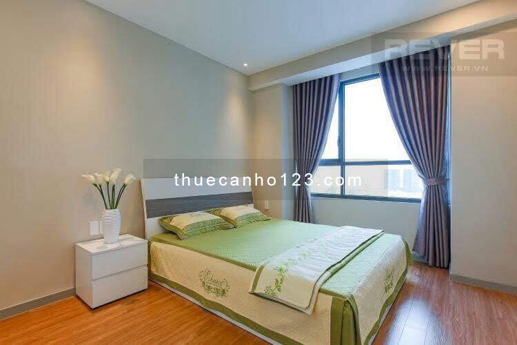 Gold View Quận 4 (liền kề Quận 1) – Căn 2PN Nhà Đẹp, Vào Ở Ngay