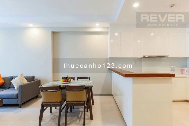 Gold View Quận 4 (liền kề Quận 1) – Căn 2PN Nhà Đẹp, Vào Ở Ngay