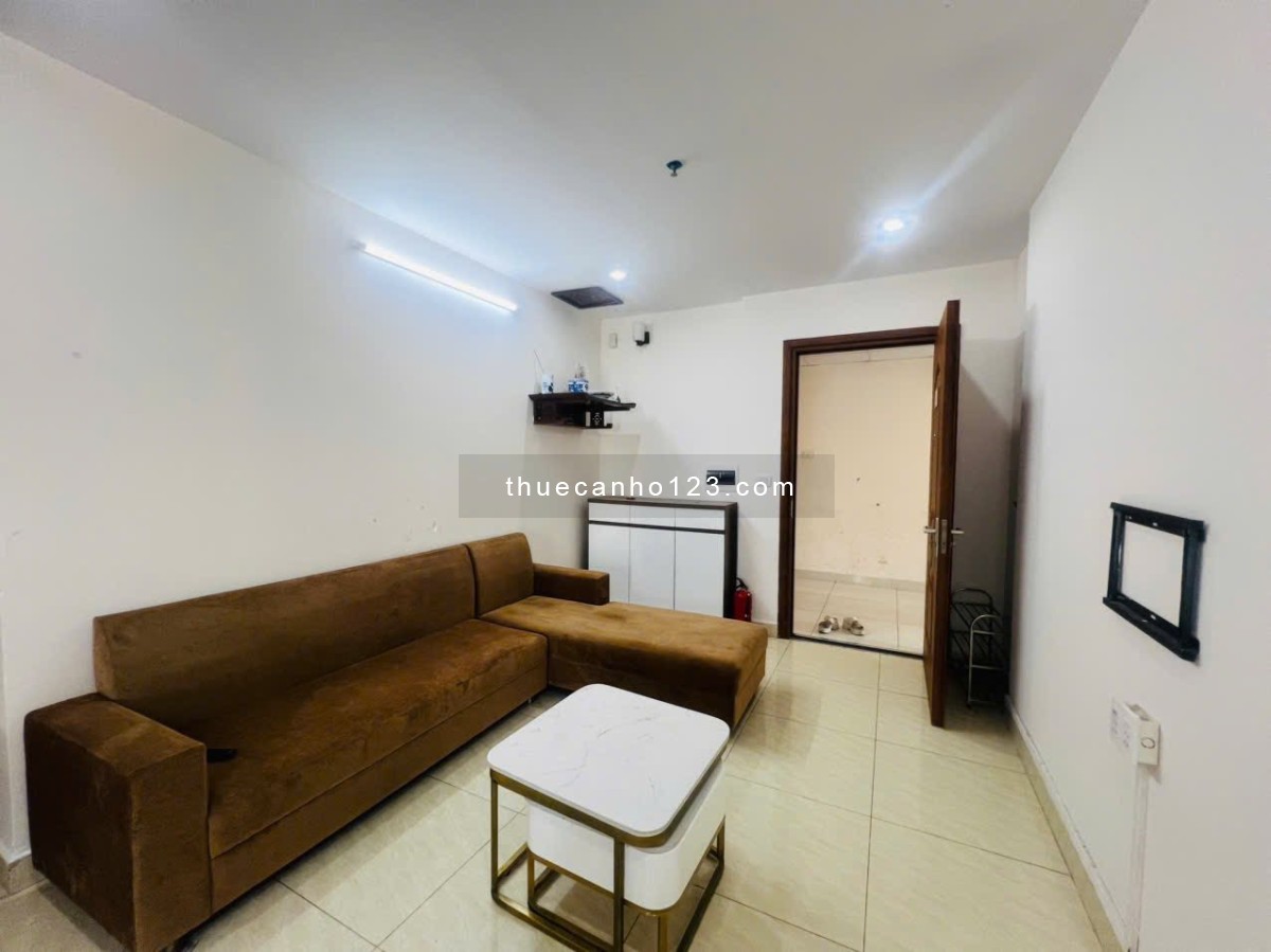 Cho thuê chung cư Thanh Bình – 2PN 2WC