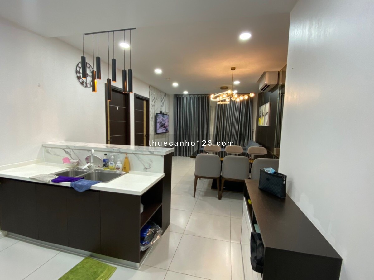 Căn hộ Xi Grand Court 18 triệu - 3PN 2WC FULL NỘI THẤT - Ở Ngay