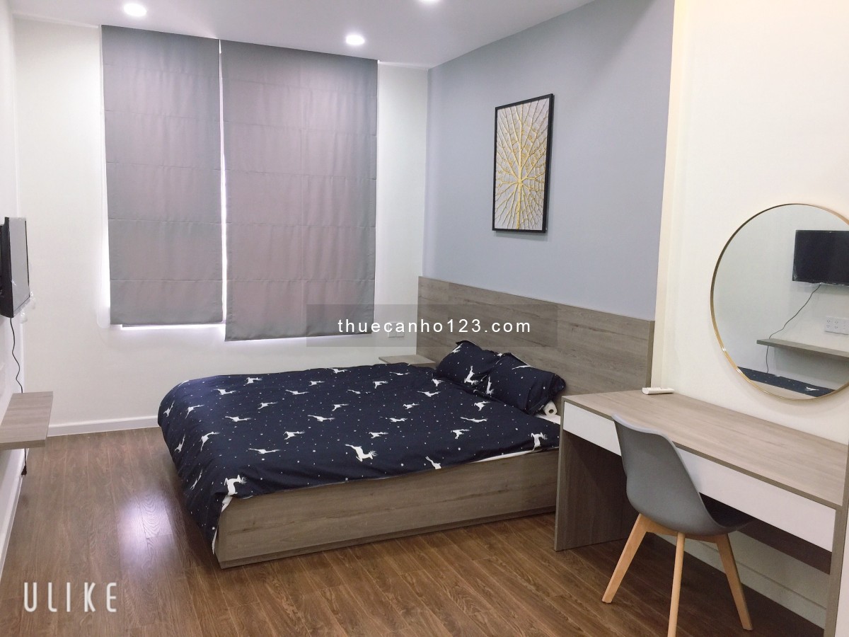 Căn hộ chung cư Jamila Khang Điền 76m², 2 view thoáng đẹp, giá mềm nhất khu vực