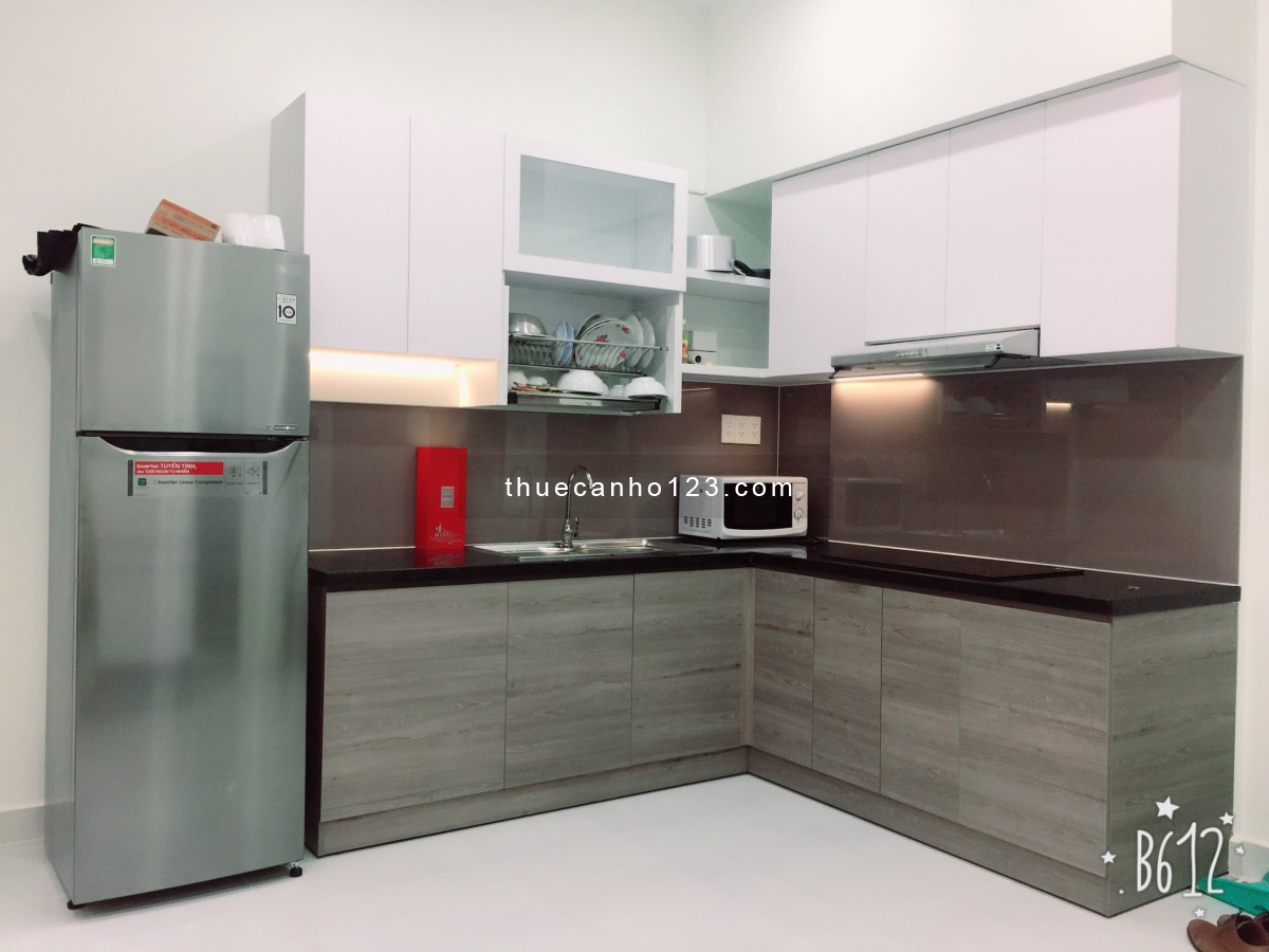 Căn hộ chung cư Jamila Khang Điền 76m², 2 view thoáng đẹp, giá mềm nhất khu vực