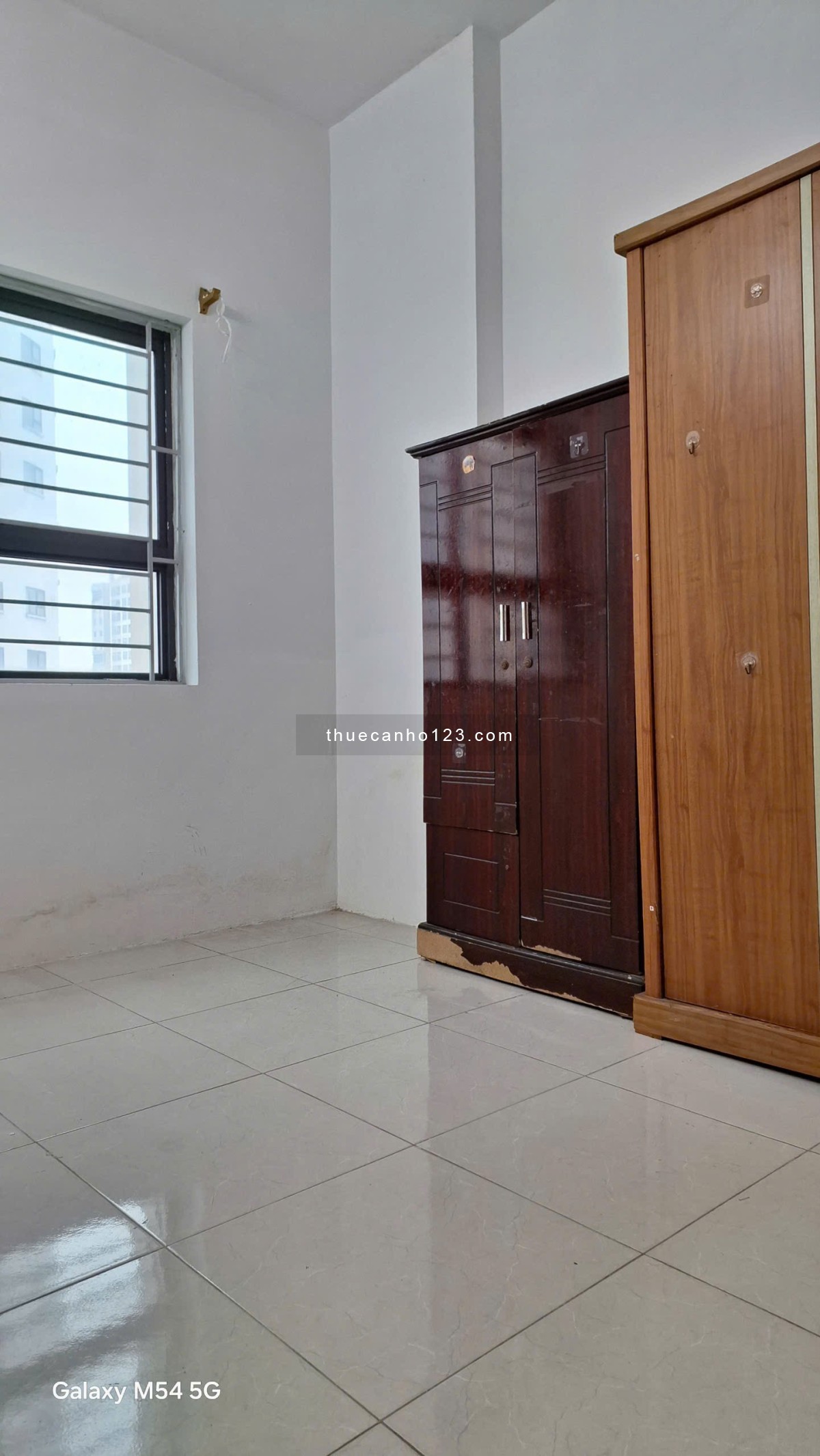 Chính chủ cho thuê căn hộ tòa CT12C Kim Văn Kim Lũ