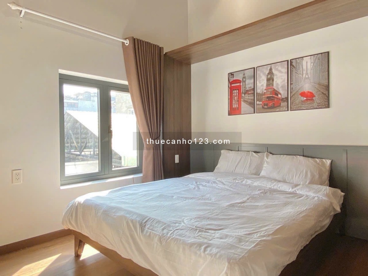 Cho thuê căn hộ – Nguyễn Cửu Đàm, P. Tân Sơn Nhì, Tân Phú – ngay E-Town Cộng Hòa