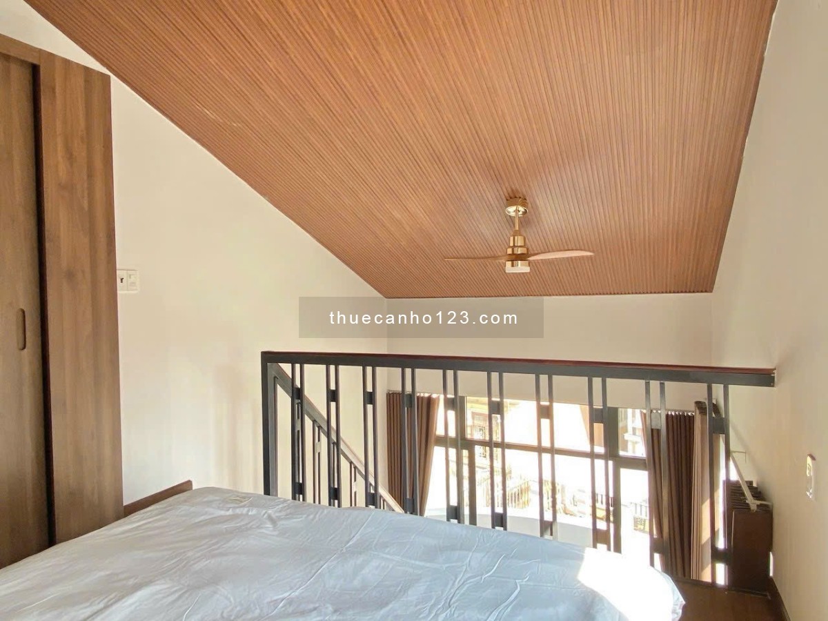 Cho thuê căn hộ – Nguyễn Cửu Đàm, P. Tân Sơn Nhì, Tân Phú – ngay E-Town Cộng Hòa