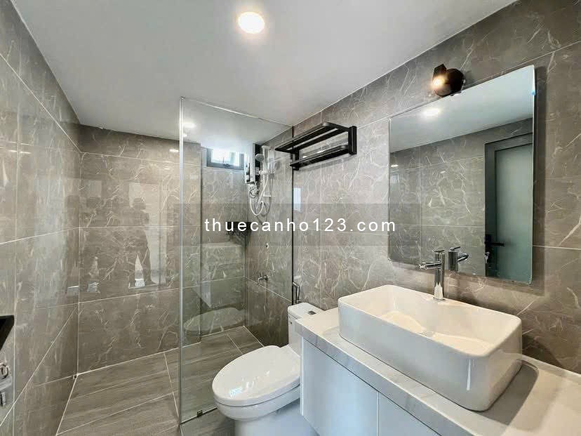 Cho thuê căn 1PN + 1PK Cho Thuê Quận Tân Bình - Bancol - Full Nội Thất - Ngay Sân Bay Tân Sơn Nhất