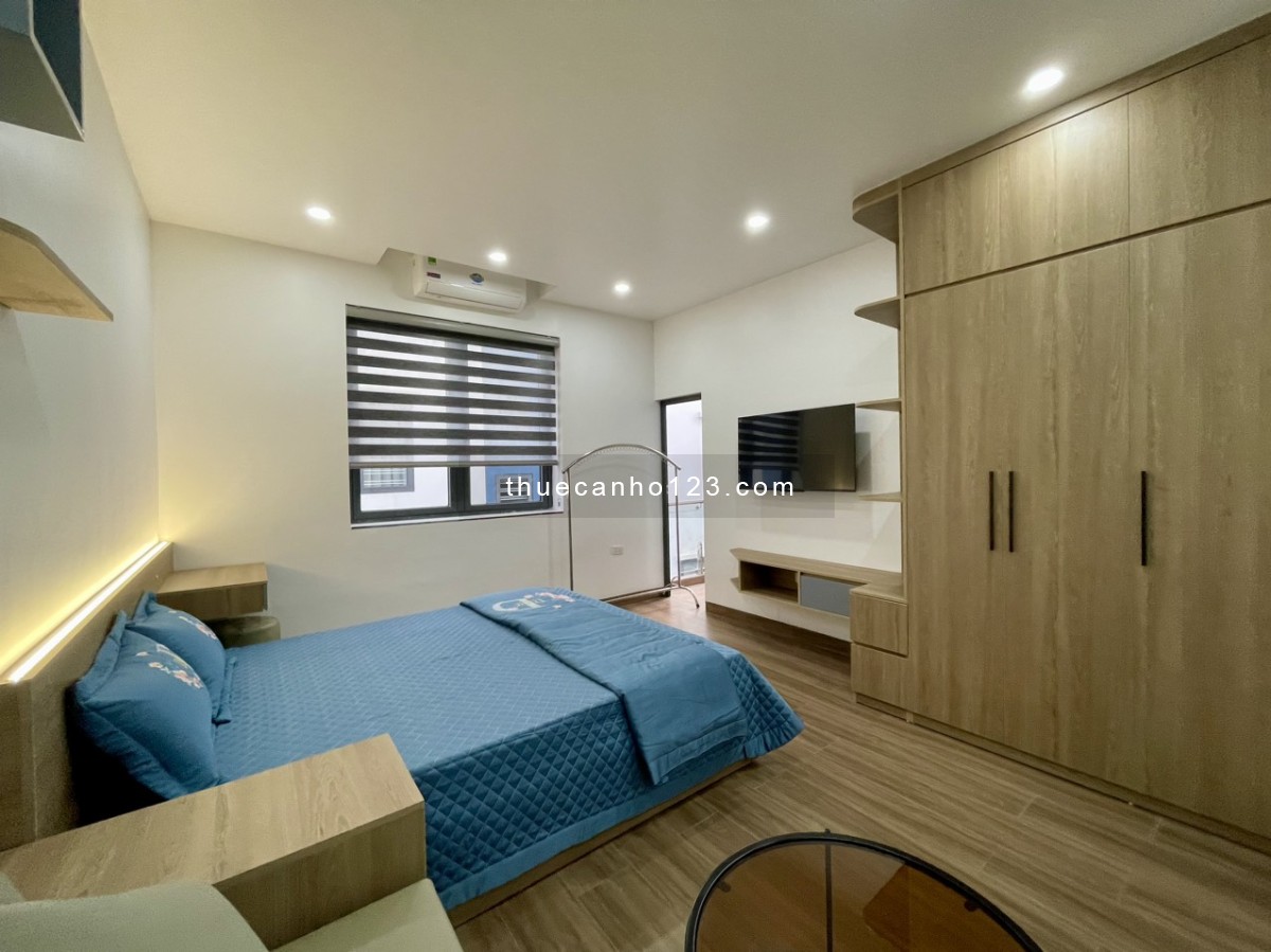 Cho thuê căn hộ 1 ngủ tách bếp (40m2) Waterfront City.