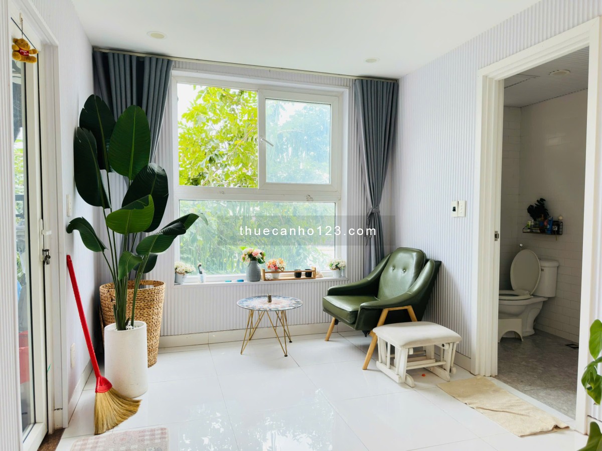 Mời thuê chung cư 312 lạc long quân 10tr/tháng Quận 11.