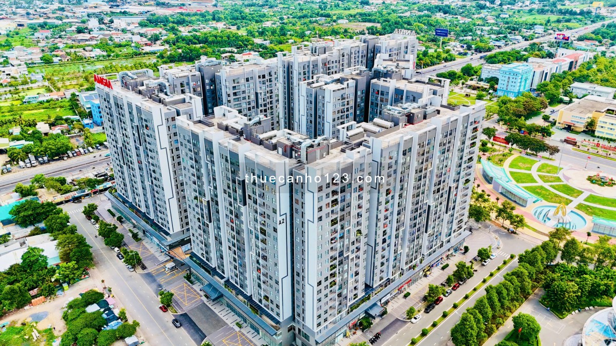 CHO THUÊ CĂN HỘ FULL NỘI THẤT ĐẸP NHƯ NÀNG THƠ LUÔN - GIÁ TỪ 8,5-9,5TR. IB ZALO 0938 303 267 GỬVIDEO - Ảnh 13
