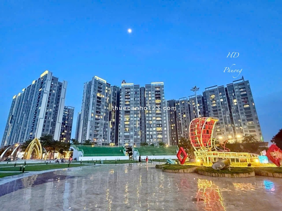 CHO THUÊ CĂN HỘ FULL NỘI THẤT ĐẸP NHƯ NÀNG THƠ LUÔN - GIÁ TỪ 8,5-9,5TR. IB ZALO 0938 303 267 GỬVIDEO - Ảnh 14